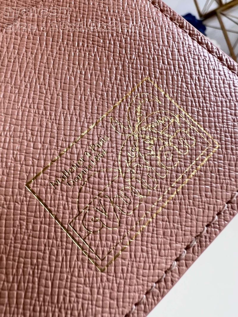 Louis Vuitton Wallets